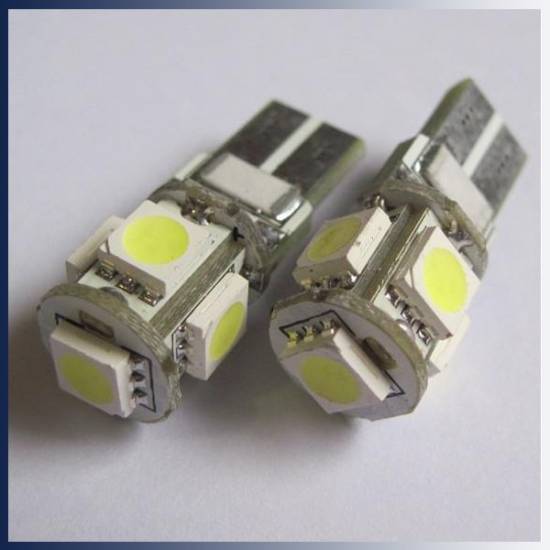   LED CANBUS  2 