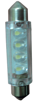  24V LED 1144   TRIFA