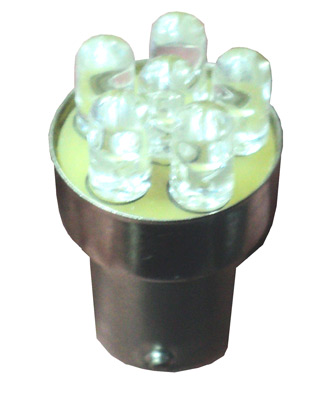  12V LED 40ma  TRIFA