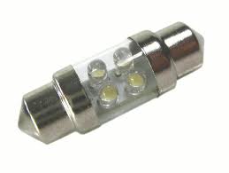  12V LED 1131   TRIFA