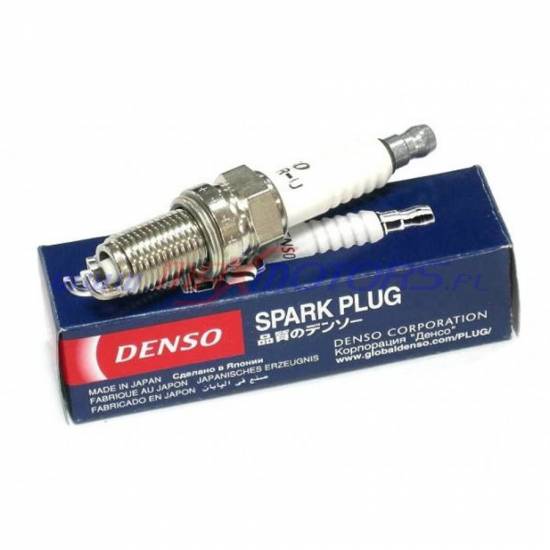  DENSO U22FSR-U   = NGK CR7HSA