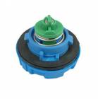  -  Ad Blue DAF, M/S 40mm